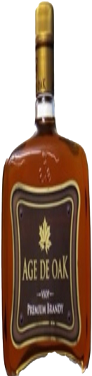 AGE DE OAK XO PREMIUM BRANDY