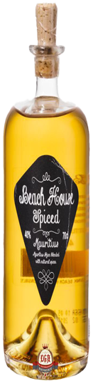 BEACH HOUSE LEMON PURE CITRUS RUM