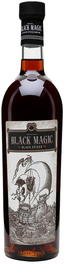 BLACK MAGIC BRANDY