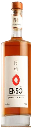 ENSO JAPANESE WHISKY