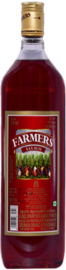 FARMERS PREMIUM RUM