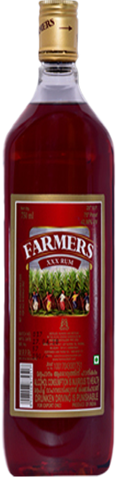 FARMERS XXX RUM