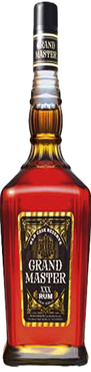 GRAND MASTER PREMIUM BRANDY