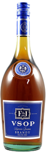 HYDE II EXTRA SMOOTH VSOP BRANDY