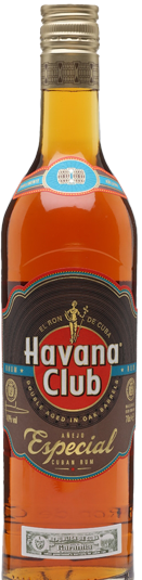 LE HABANA MATURED XXX RUM