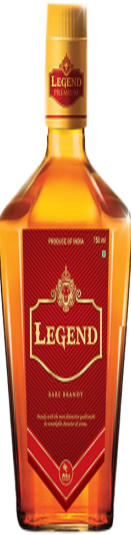 LEGEND RARE BRANDY