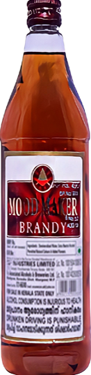 MOOD MAKER BRANDY