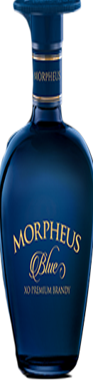 MORPHEUS BLUE XO PREMIUM BRANDY