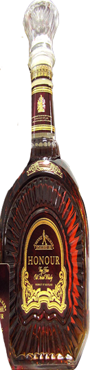 RARE HONOUR PREMIUM BRANDY