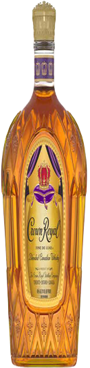 ROYAL STYLE DELUXE BRANDY