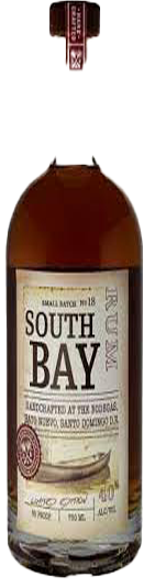 SOUTH BAY XXX RUM