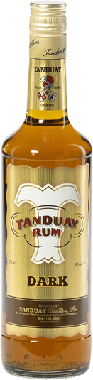 THE GRAND SELEXION DARK RUM