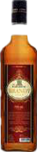 THE WAREHOUSE MATURED SUPERIOR GRAPE BRANDY VSOP