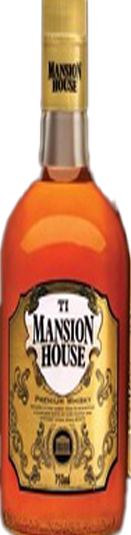 TI MANSION HOUSE PREMIUM WHISKY