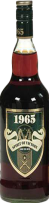 1965 PREMIUM XXX RUM