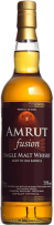 AMRUT FUSION SINGLE MALT WHISKY