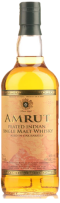 AMRUT PEATED INDIAN SINGLE MALT WHISKY