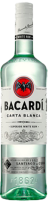 BACARDI CARTA BLANCA CLASSIC SUPERIOR WHITE RUM