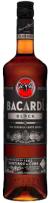 BACARDI CLASSIC BLACK ORIGINAL PREMIUM CRAFTED RUM