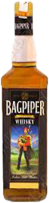 BAGPIPER DELUXE XXX RUM