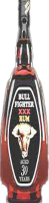 BULL FIGHTER XXX RUM