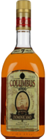 COLUMBUS PREMIUM RUM