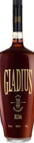 GLADIUS BLENDED 10 YEAR OLD GOLD RESERVA RUM