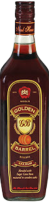 GOLD HOUSE SELECT XXX RUM