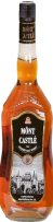 JOHNS MONT CASTLE BLENDED BRANDY