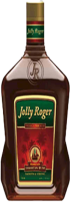 JOLLY ROGER PREMIUM XXX RUM