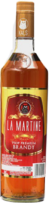 LA MARTINE VSOP CLASSIC BRANDY