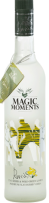 M2 MAGIC MOMENTS VERVE LEMON LUSH PREMIUM FLAVOURED VODKA