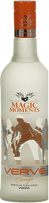 M2 MAGIC MOMENTS VERVE ORANGE PREMIUM FLAVOURED VODKA