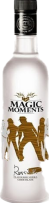 MAGIC MOMENTS REMIX FLAVOURED VODKA CHOCOLATE