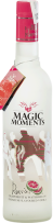 MAGIC MOMENTS REMIX SMOOTH FLAVOURED VODKA GRAPEFRUIT AND WATERMELON