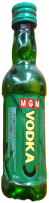 MGM APPLE KIZ VODKA