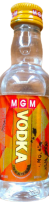 MGM ORANGE KIZ VODKA