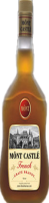 MONT CASTLE BLENDED GRAPE BRANDY