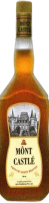 MONT CASTLE PREMIUM RUM