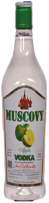 MUSCOVY FINE VODKA