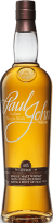 PAUL JOHN INDIAN SINGLE MALT WHISKY EDITED