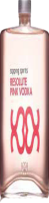 RESOLUTE PINK VODKA