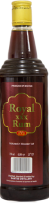 ROYAL SAFARI XXX MATURED RUM