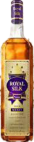 ROYAL SILK PREMIUM GRAIN SCOTCH WHISKY