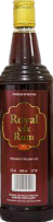 ROYAL STYLE XXX RUM