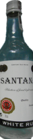 SANTANA WHITE RUM