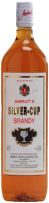 SILVER CUP INDIAN BRANDY