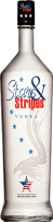 SILVER STRIPES PREMIUM GRAIN VODKA