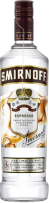 SMIRNOFF ESPRESSO VODKA