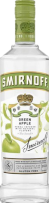 SMIRNOFF GREEN APPLE VODKA